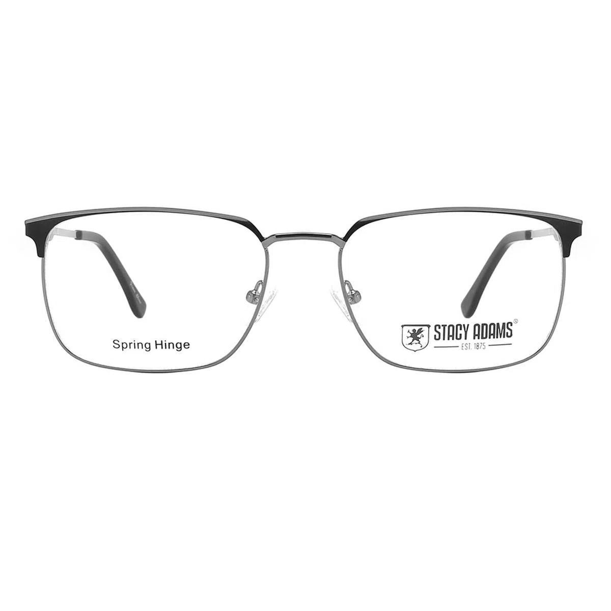 STACY ADAMS 1140 Eyeglasses - view 4